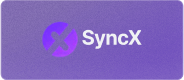 SyncX