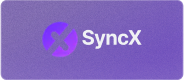 SyncX